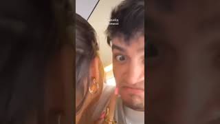 Gabriel Guevara shared a new video with ex girlfriend Lydia Barbara what'd you think?#gabrielguevara