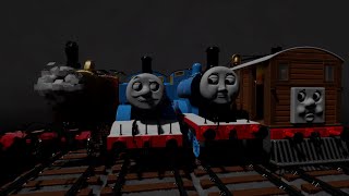 James & Thomas 𝗮𝘁𝘁𝗲𝗺𝗽𝘁 to say the N-Word