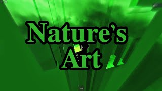 Nature's Art [TIER 15]