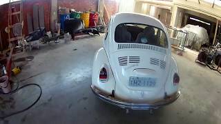 Reforma Fusca 79