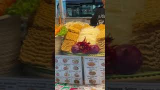 Thai street food #shortsvideo