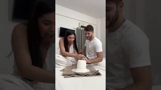 You are Getting emotional 😭 watching this Gender Reveal reactions from the mom #genderreveal