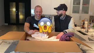 We bought a $1,000 mystery box! (FOUND HIDDEN ITEM)