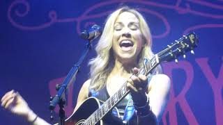 Sheryl Crow - Prove You Wrong - Live At The Lowry, Salford - Tues 25th June 2019