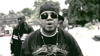 Twista - American Gangsta