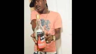 BLACK RYNO-Ryno Di Stinger  - U VEX EE (POPCAAN DISS) (BACK ANSA RIDDIM) MARCH 2K10 SUPA BLUNT PROD.