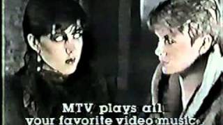 Promo   MTV Videos #2, 1984 02 25