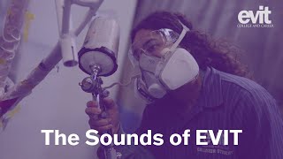 The Sounds of EVIT