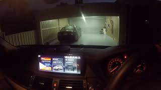 Garage Alexa Integration