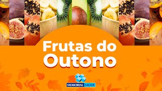 Frutas do Outono