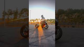 BMW S1000RR Akraprovic exhaust sound  #motorcycle #shorts