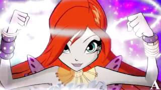 Winx Дочь зла:)