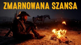 Zmarnowana szansa Red Dead Online