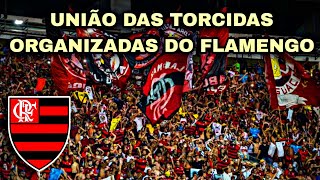 URGENTE!!! A TORCIDA do Flamengo vai se unir em jogo da LIBERTADORES