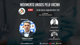 Movimento Unidos pela Vacina