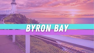 Byron Bay e suas belezas naturais