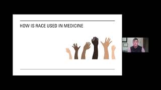 AHD Race in Medicine: Considerations in Explorations C Fling