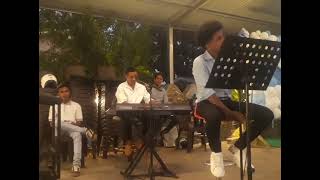 Molok Hau hatene "O"🎹🎤 { Aday//Akitu } parti Timor Lodge🎹🎤🎵