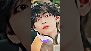 Kim Taehyung 😍❤️ WhatsApp Status #shorts #bts #taehyung #btsshorts