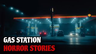 3 TRUE Terrifying Gas Station Horror Stories | Mr. Nightscares