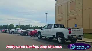 Our Drive to Our Casino of Convenience Hollywood Casino Bay St Louis