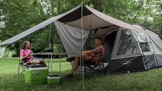 Vango Mokala TC 450