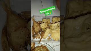 selamat berbuka puasa 😊 menu sederhana yg allhamdulilah nikmat🙏 #shortvideo #video #viral