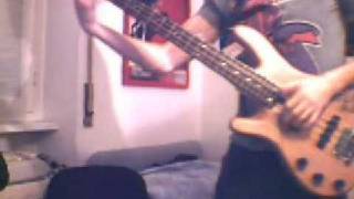 "john holmes" bass cover -  Elio e le storie tese