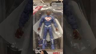 Black Superman #actionfigure