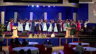 Kitibwa Kidde Eli Mukama Katonda - Holygates #choirmusic