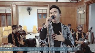 SEWU KUTO - DIDI KEMPOT (Cover by De Java Keroncong)