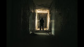 В Чернобыле назревают проблемы(Chernobylite)