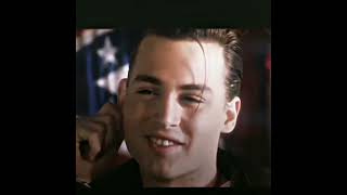 Johnny Depp Edit | Cry Baby Edit | 21 Jump Street Edit | Young Johnny depp | 90S Johnny depp