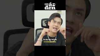 Dám lên mặt với ANH ÁO ĐEN thì có nước chớt!! #anhaoden #anhaodenshorts #shortsviral #shorts #viral