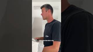 Pro Drywall Tip for Perfect Inside Corners!