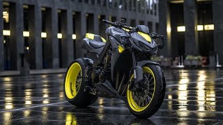 Kawasaki Z1000  Exhaust Compilation Akrapovic, Arrow, SC Project, Austin racing 2021