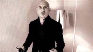 Pitbull - Feel this Moment (OFFICIAL VIDEO)