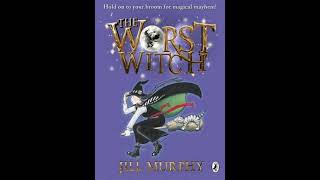 The Worst Witch by Jill Murphy - Chapter 6