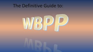 Calibration of Astronomical Images (PixInsight/WBPP)