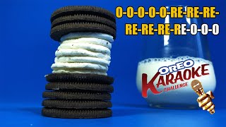 OREO Commercial 2020 Karaoke