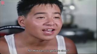 Dzung Saigon Ep 1 | Best Vietnam Movies You Must Watch | Vsense