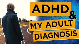 My Adult Diagnosis & Journey So Far