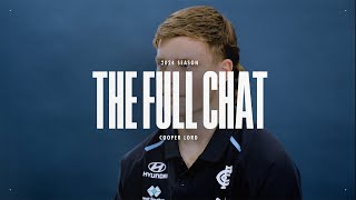 2024 in review | Cooper Lord, the full chat