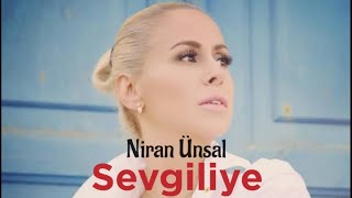 Niran Ünsal - Sevgiliye 🍁