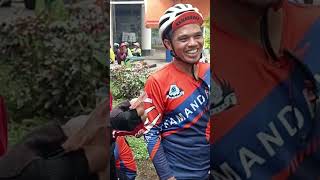 Bagi Bagi Duit #gowes #shortvideo #fyp