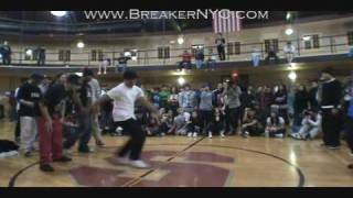 BreakerNYC.com--Ill Skilled Kings--NBK vs. Repstyles