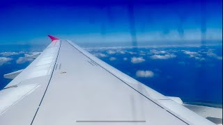 Air Arabia A320 | Rabat to Agadir | العربية للطيران من الرباط إلى أكادير