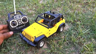 best rc remote control car 3d lights car russian car unboxing videos #diy