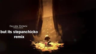 Fallen Down - My Reaction to this information (Stepanchicko Remix)