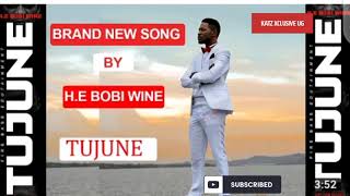 TUJUNE - BY HE BOBI WINE